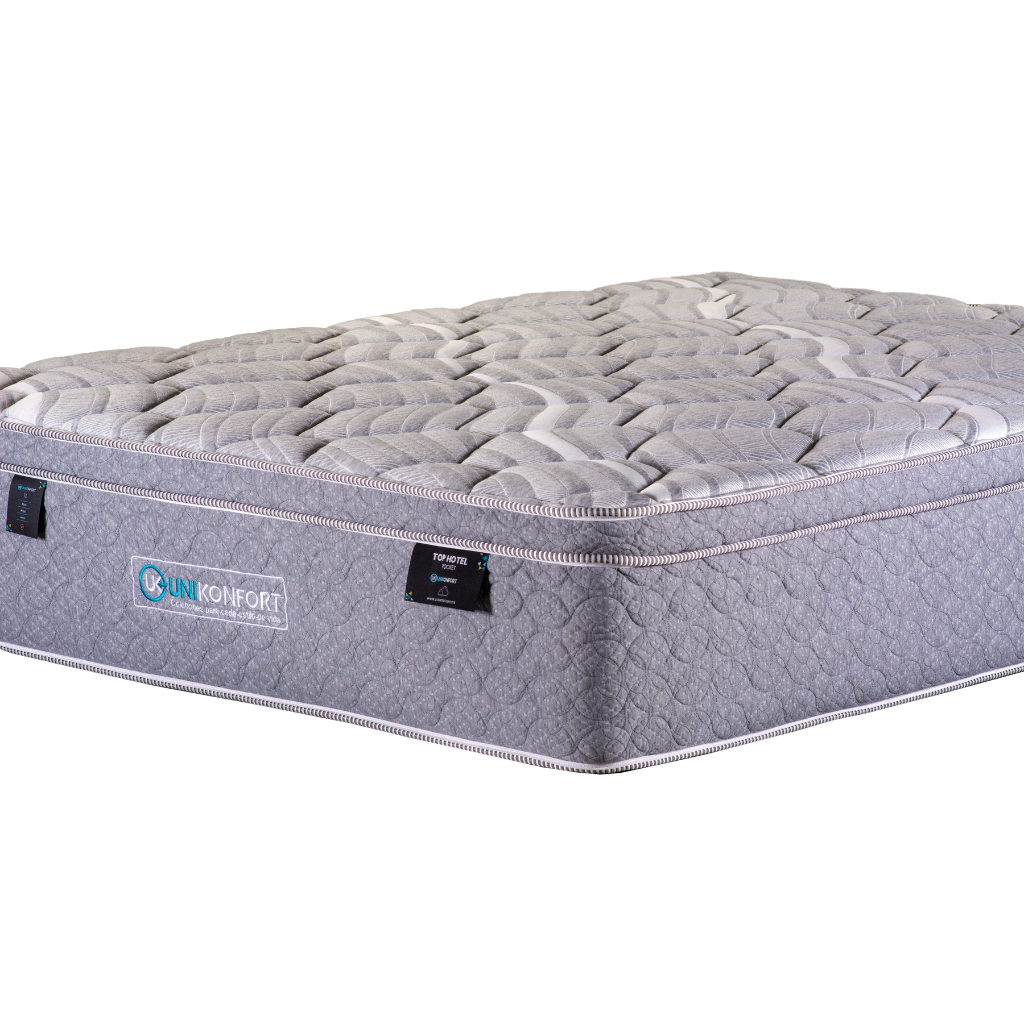 TOP HOTEL POCKET ENCAPSULADO