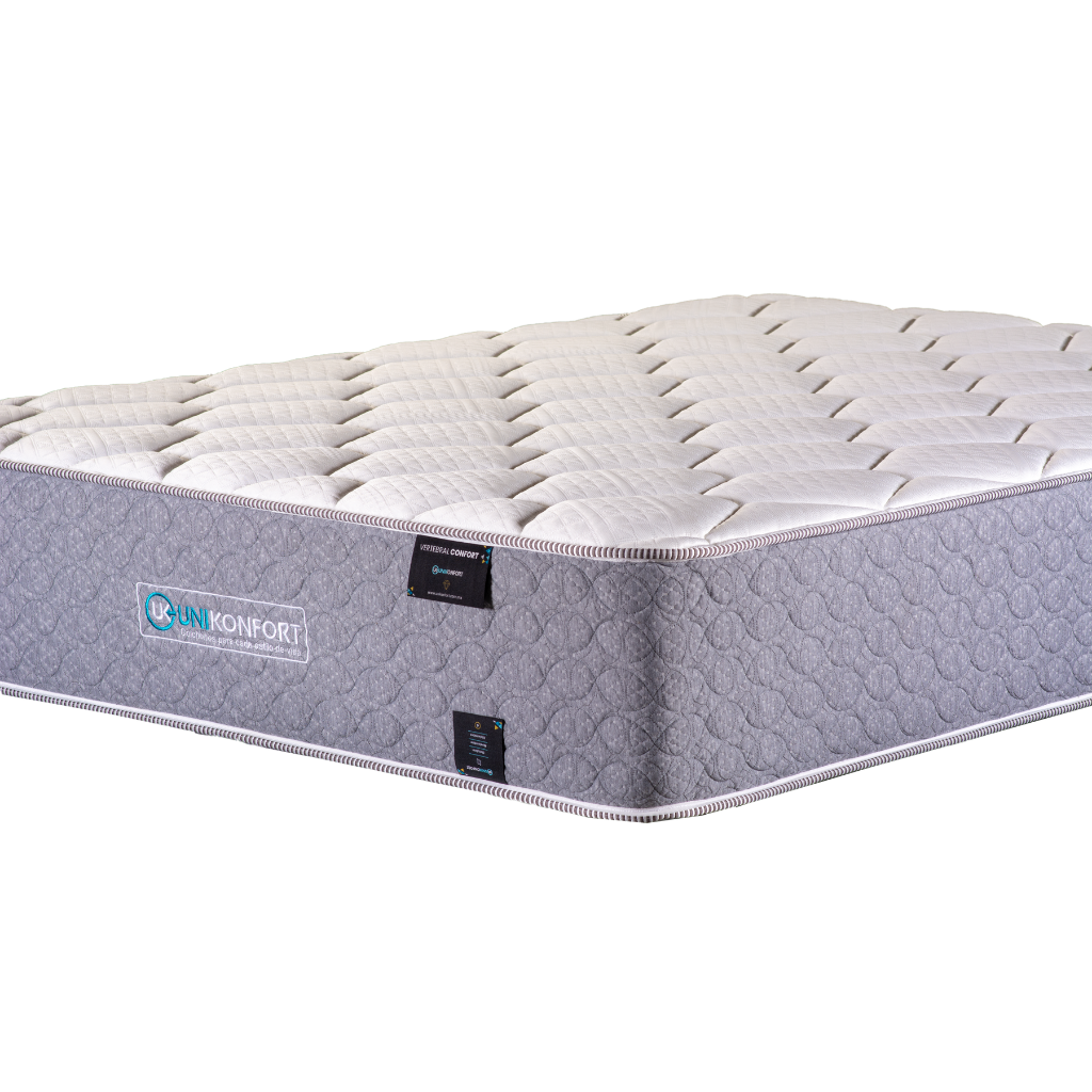 VERTEBRAL CONFORT DUAL