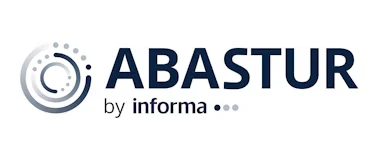 Logotipo de ABASTUR by Informa