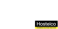 Logotipo de México Hospitality Expo 2026