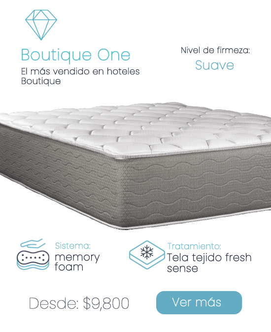 Boutique One