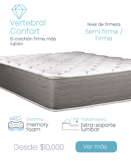Vertebral Confort